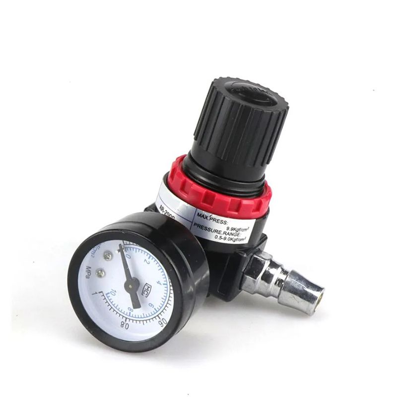 Пистолет Для Распыляемого Герметика