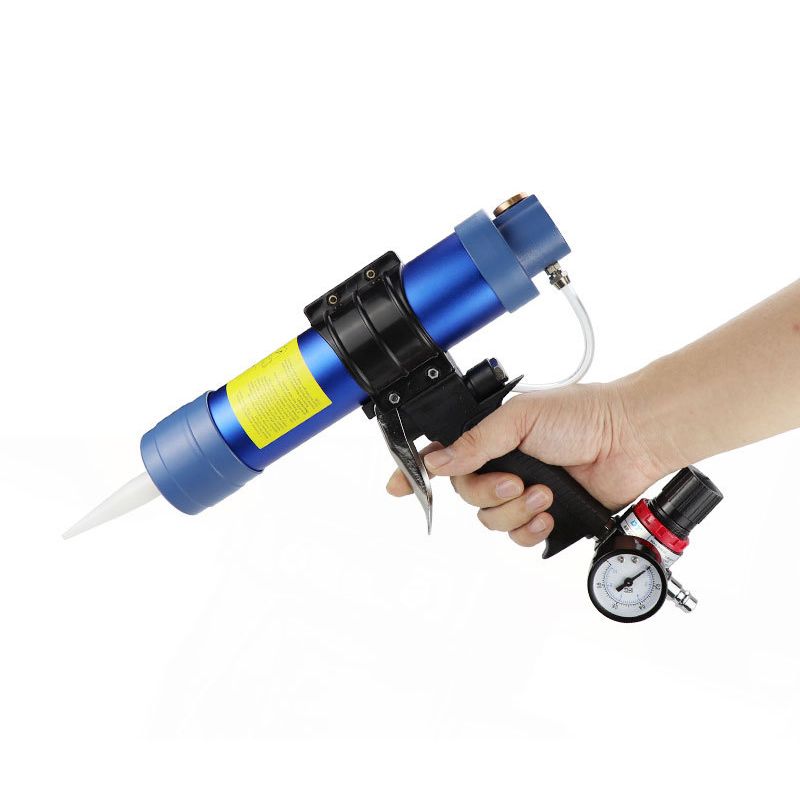 Пистолет Для Распыляемого Герметика