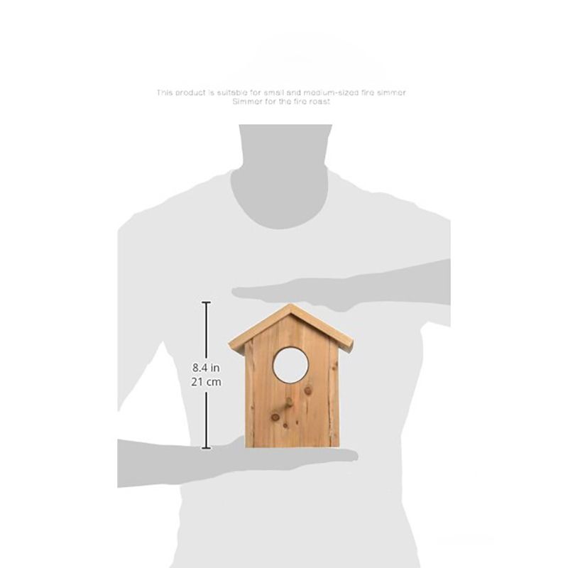 Кормушка Для Птиц На Окно Прозрачная На Присосках