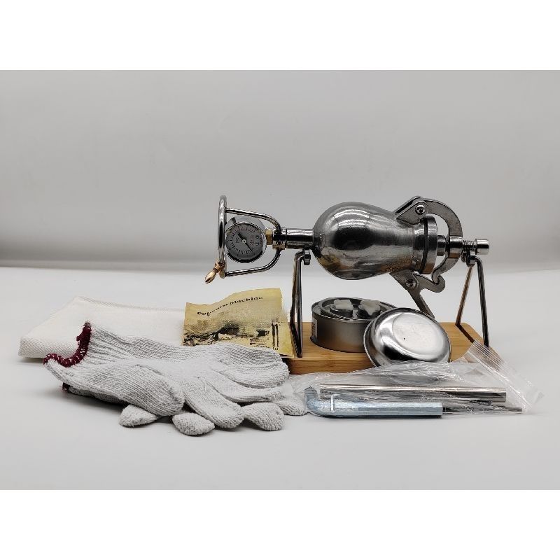 Попкорница