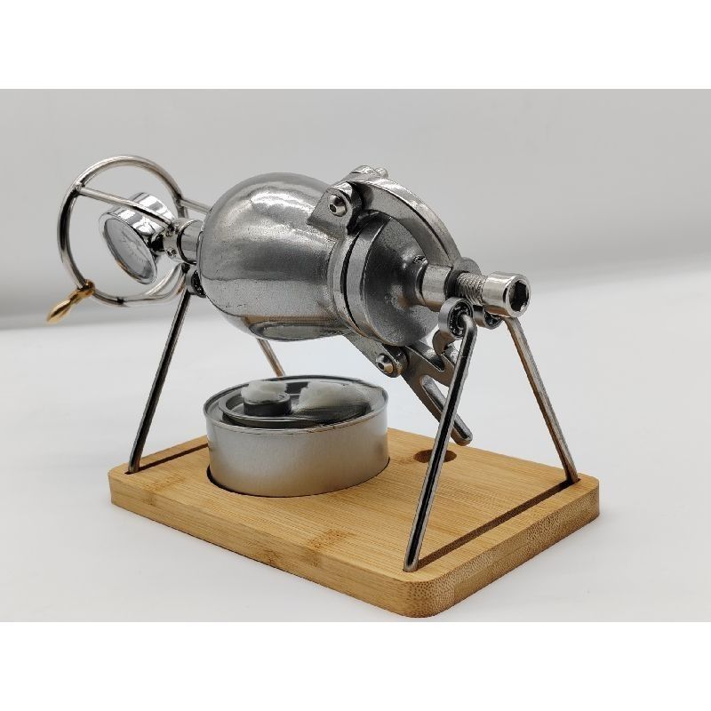 Попкорница