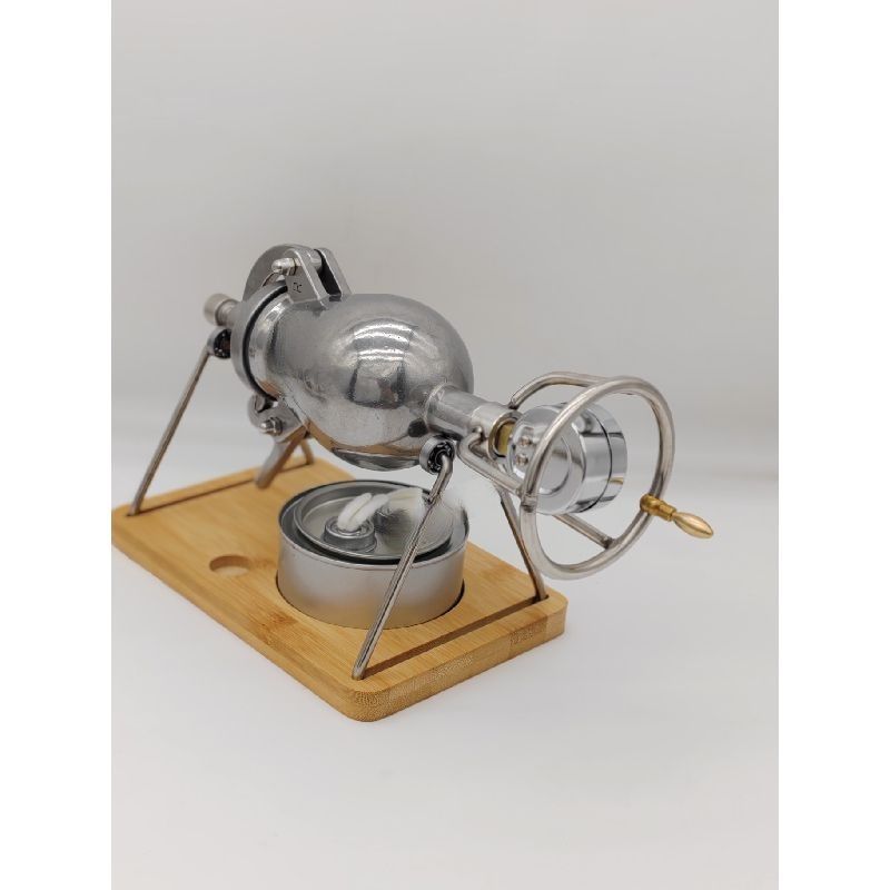 Попкорница