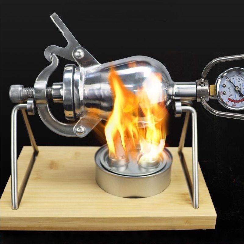 Попкорница