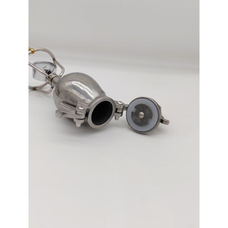 Попкорница