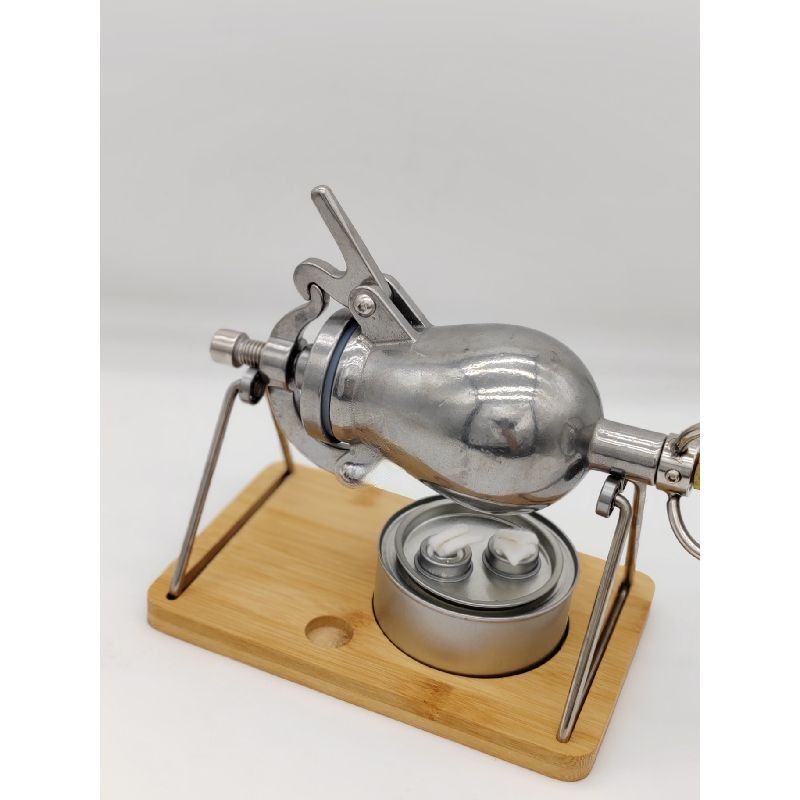 Попкорница