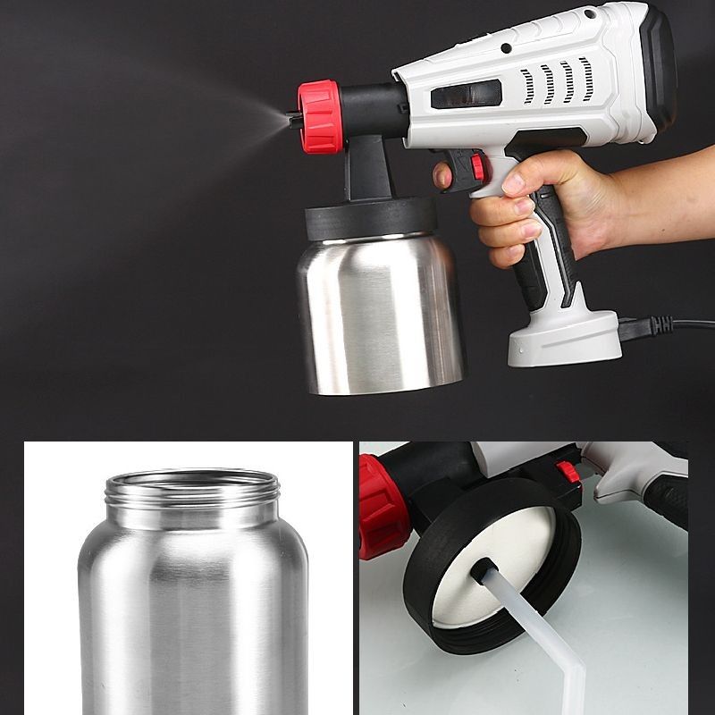 Краскопульт Кондитерский