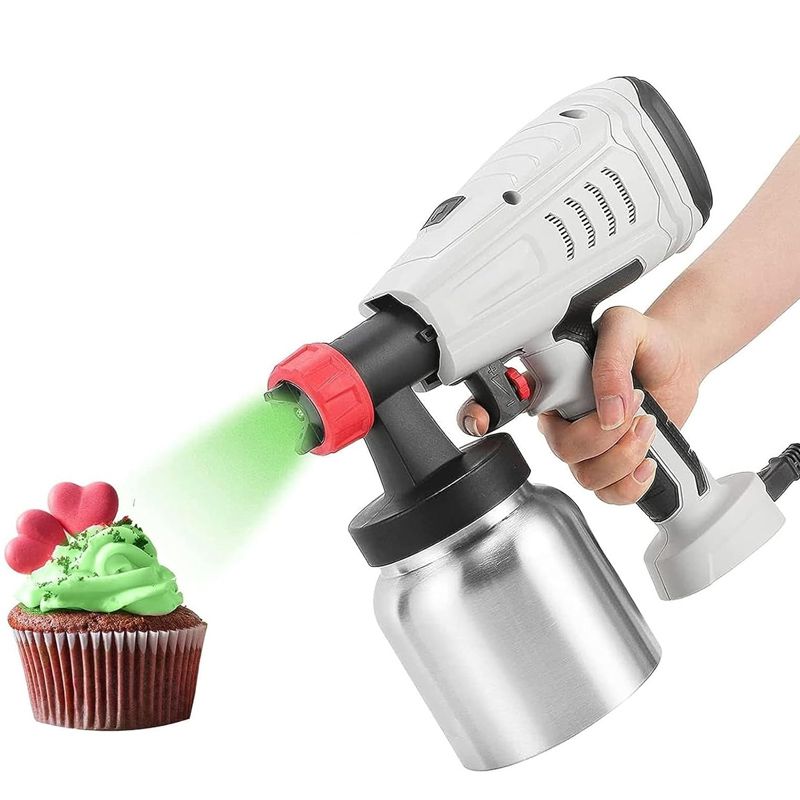 Краскопульт Кондитерский