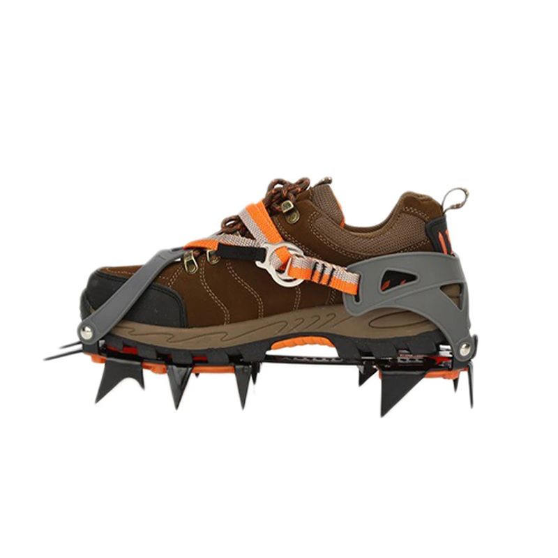 противоскользящие накладки на обувь