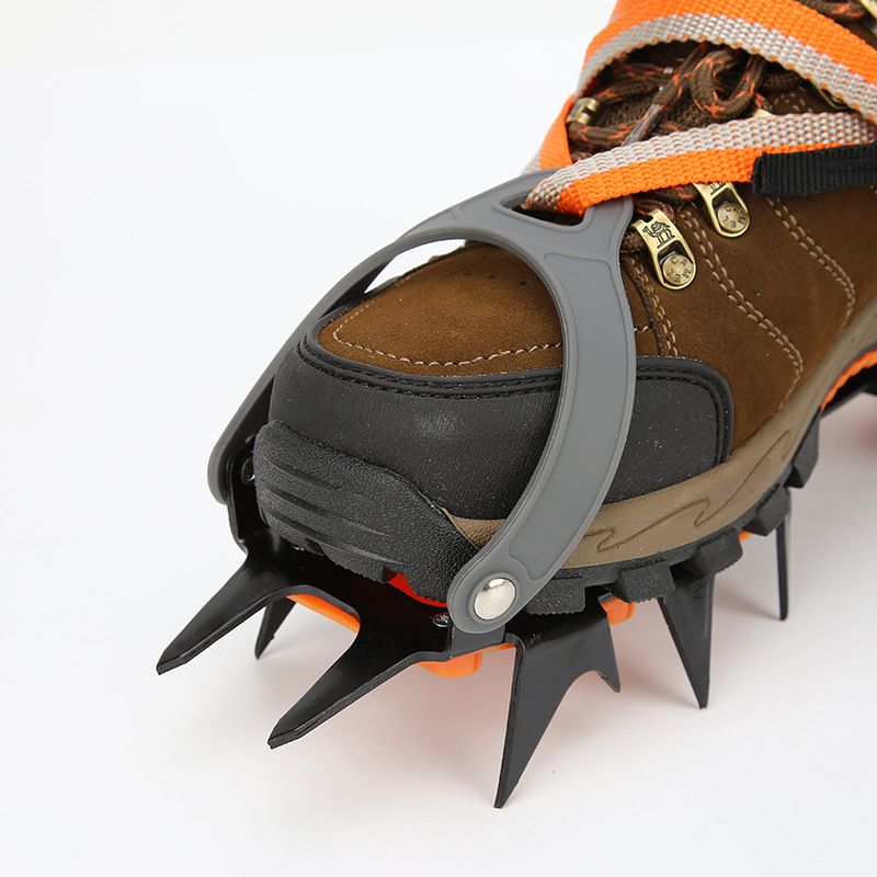 противоскользящие накладки на обувь