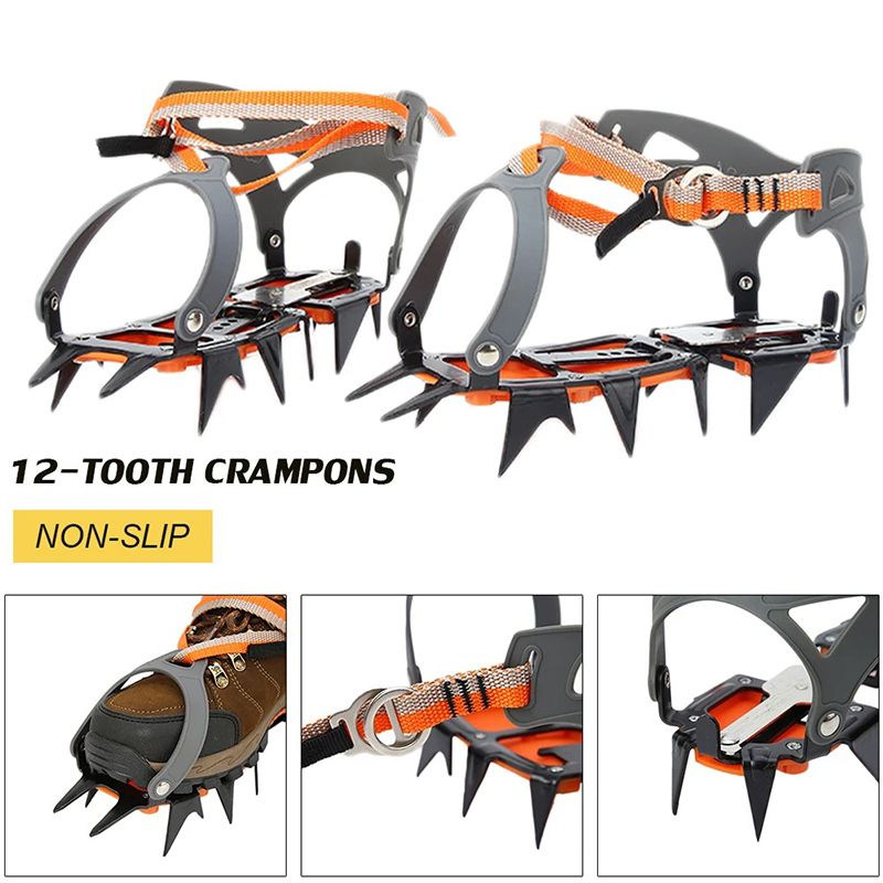 противоскользящие накладки на обувь