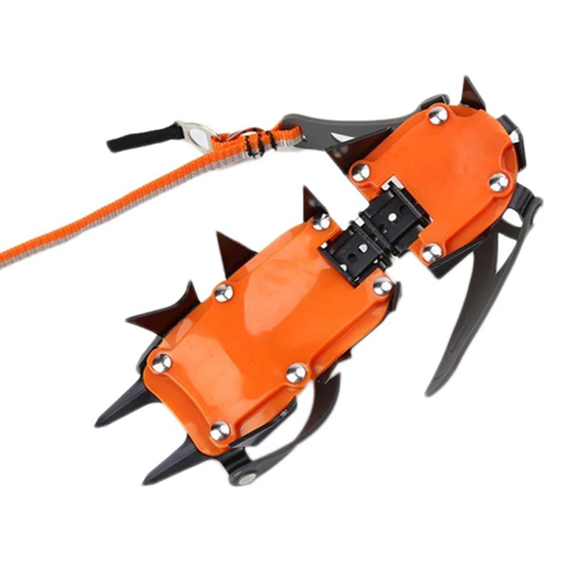 противоскользящие накладки на обувь