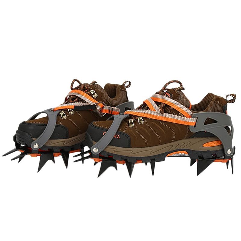 противоскользящие накладки на обувь