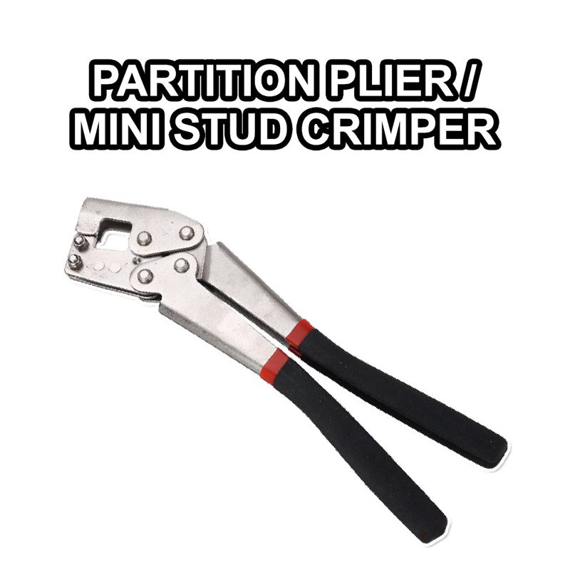 Просекатель Для Металлического Профиля