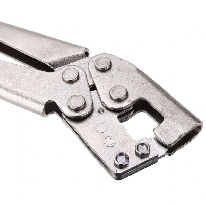 Просекатель Для Металлического Профиля