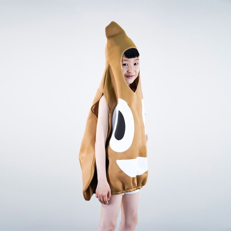 Костюм Какашки