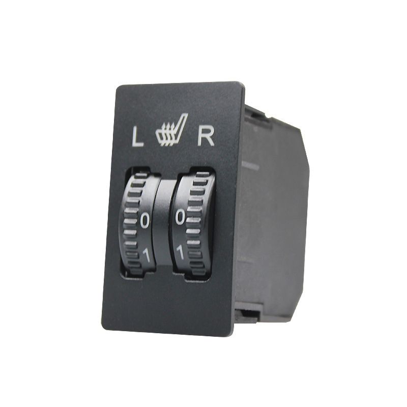 Подогрев Сидений Авто Встраиваемый