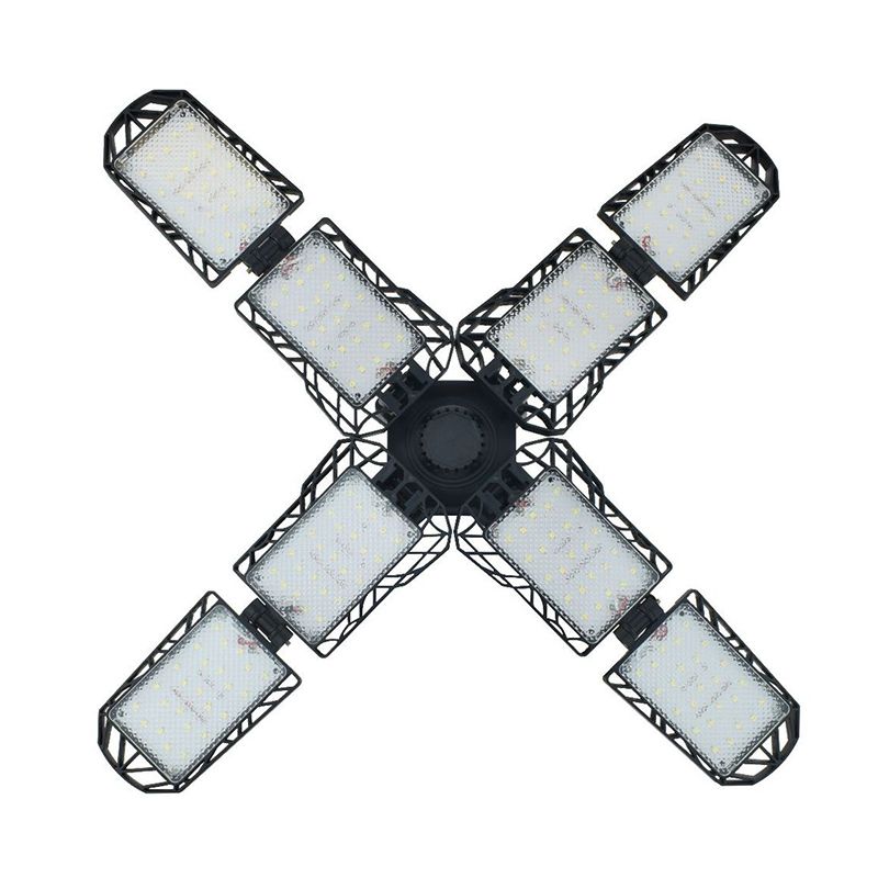 Переноска Светильник Для Гаража