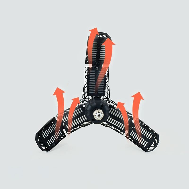 Переноска Светильник Для Гаража