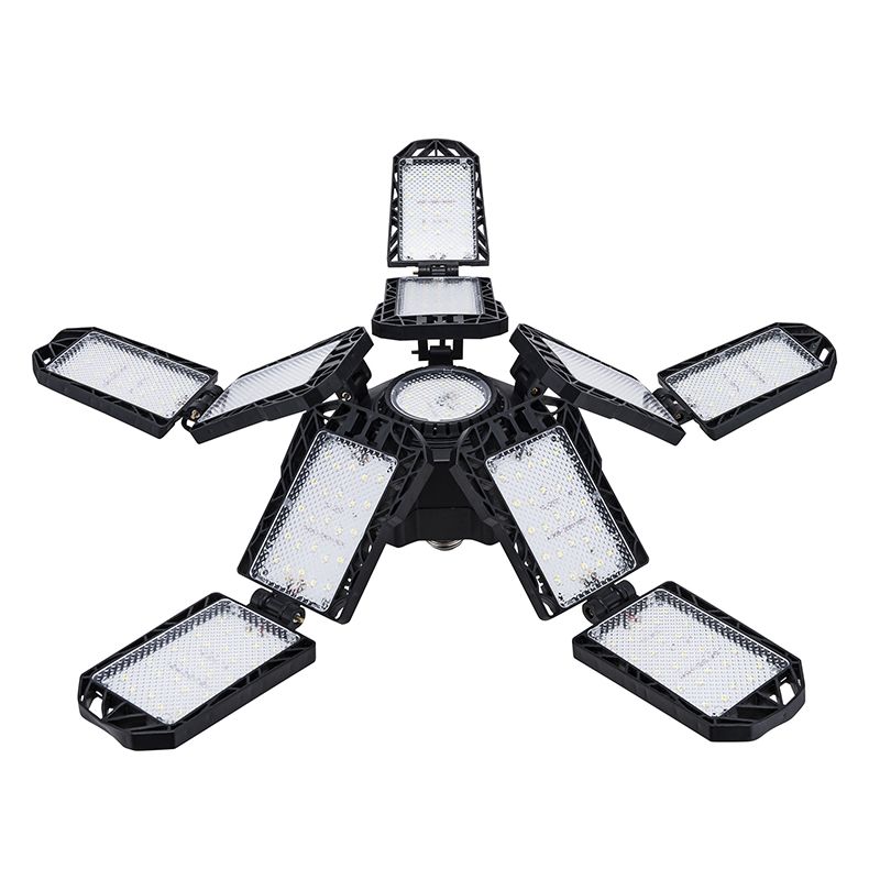 Переноска Светильник Для Гаража