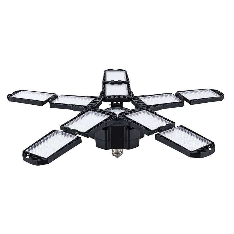 Переноска Светильник Для Гаража