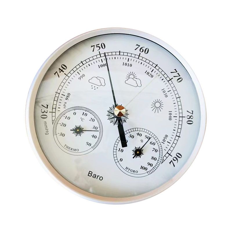 Барометр Настенный
