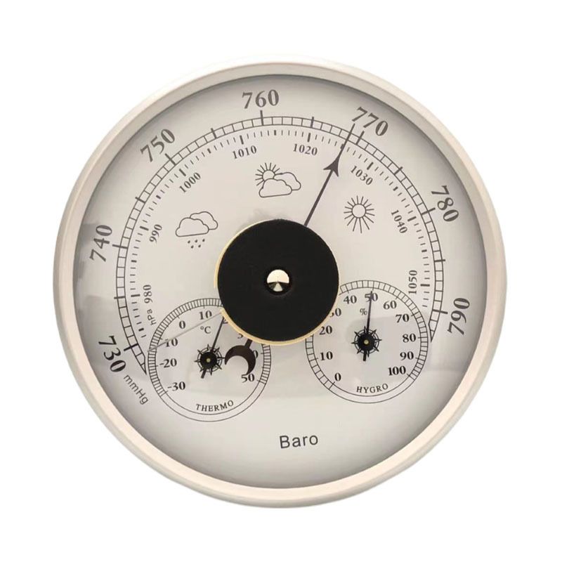 Барометр Настенный