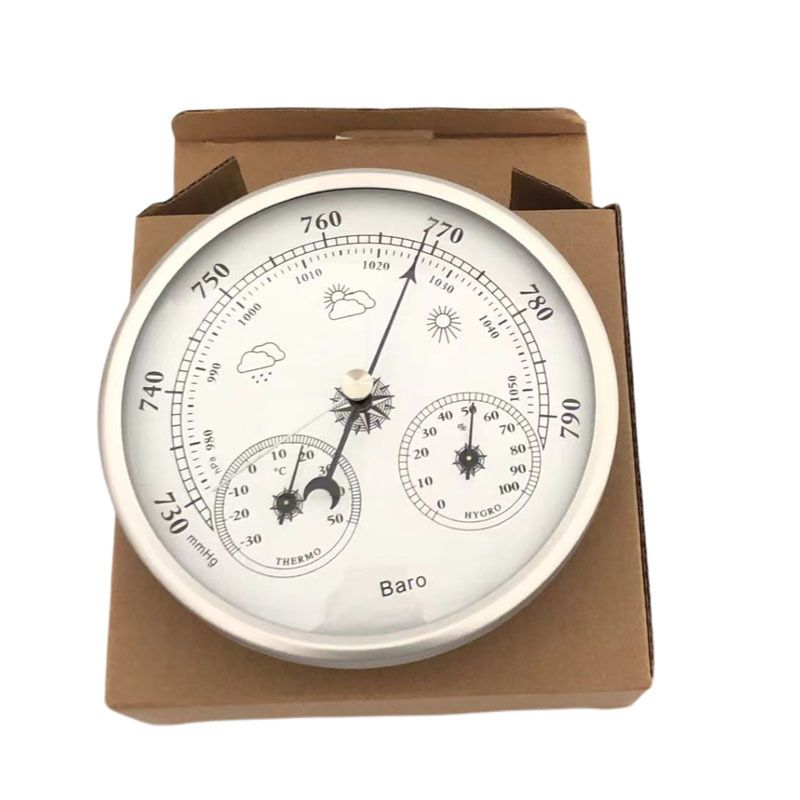 Барометр Настенный