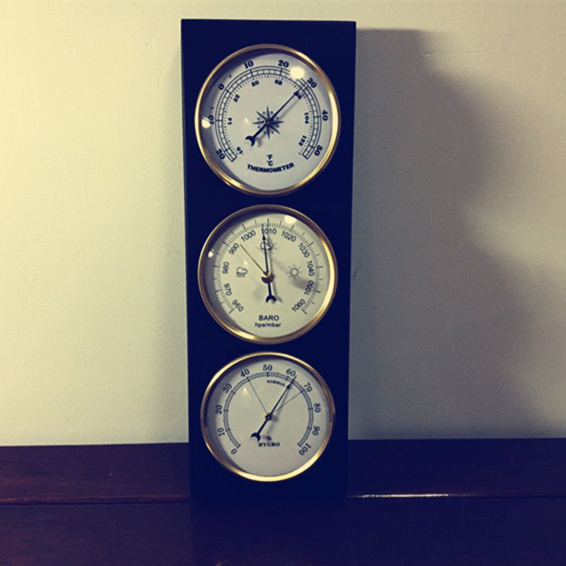 Барометр Настенный