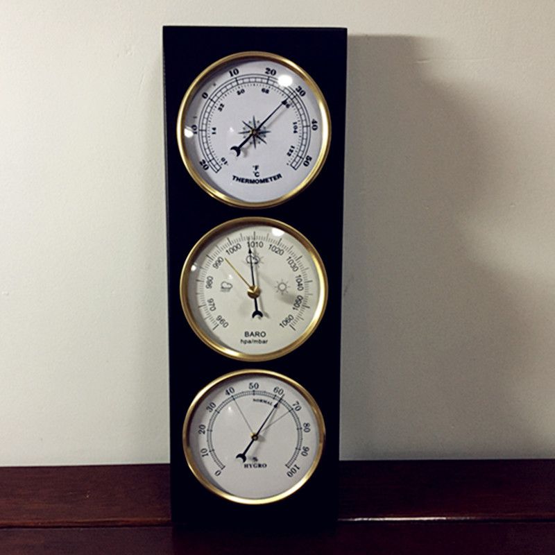 Барометр Настенный