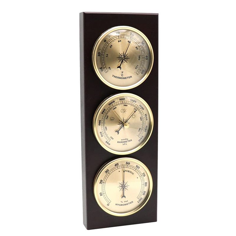 Барометр Настенный