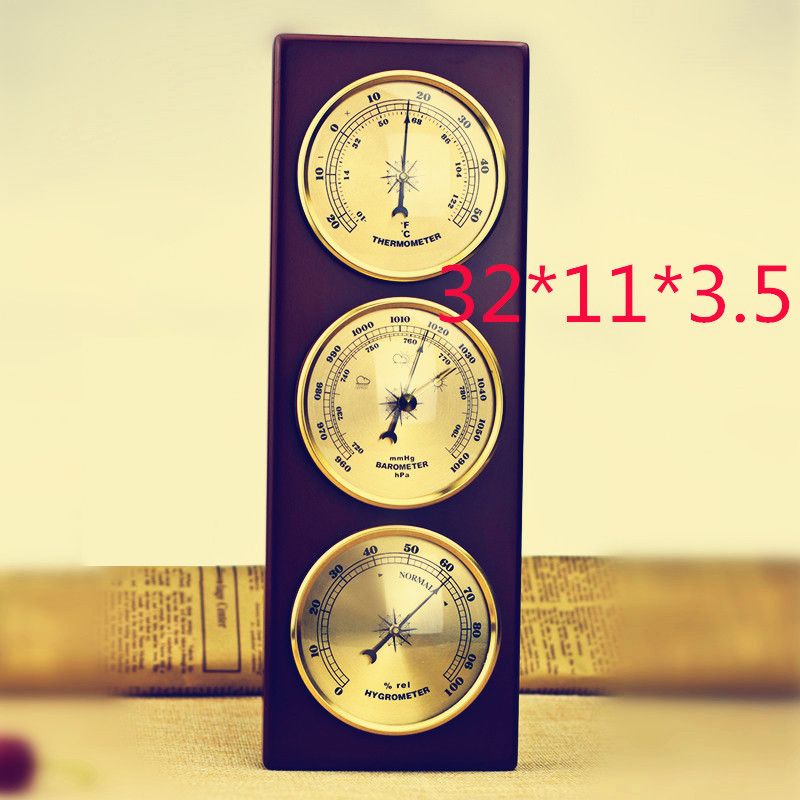 Барометр Настенный