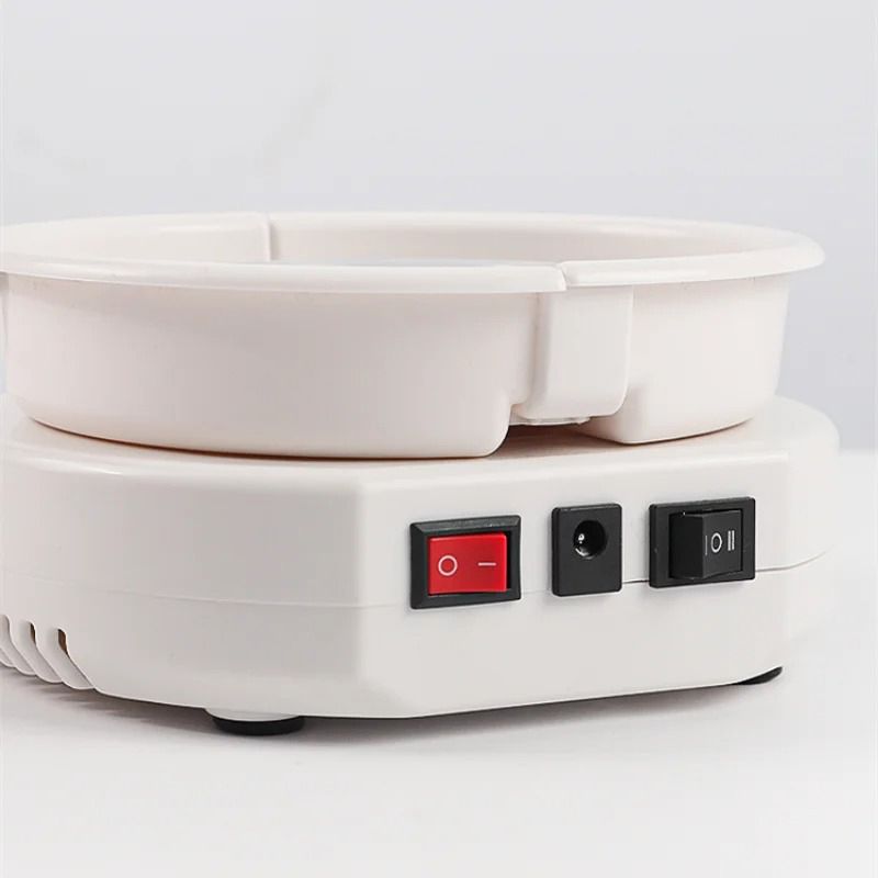 Гончарный Круг Для Взрослых