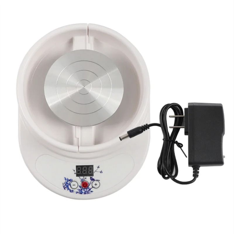 Гончарный Круг Для Взрослых