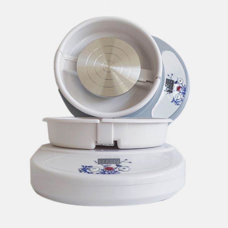 Гончарный Круг Для Взрослых