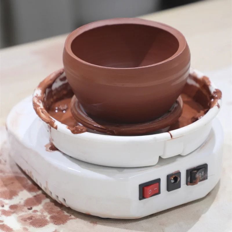 Гончарный Круг Для Взрослых