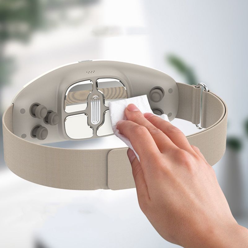 Пояс Для Похудения