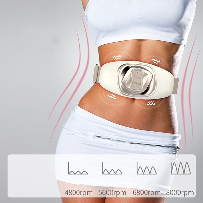 Пояс Для Похудения