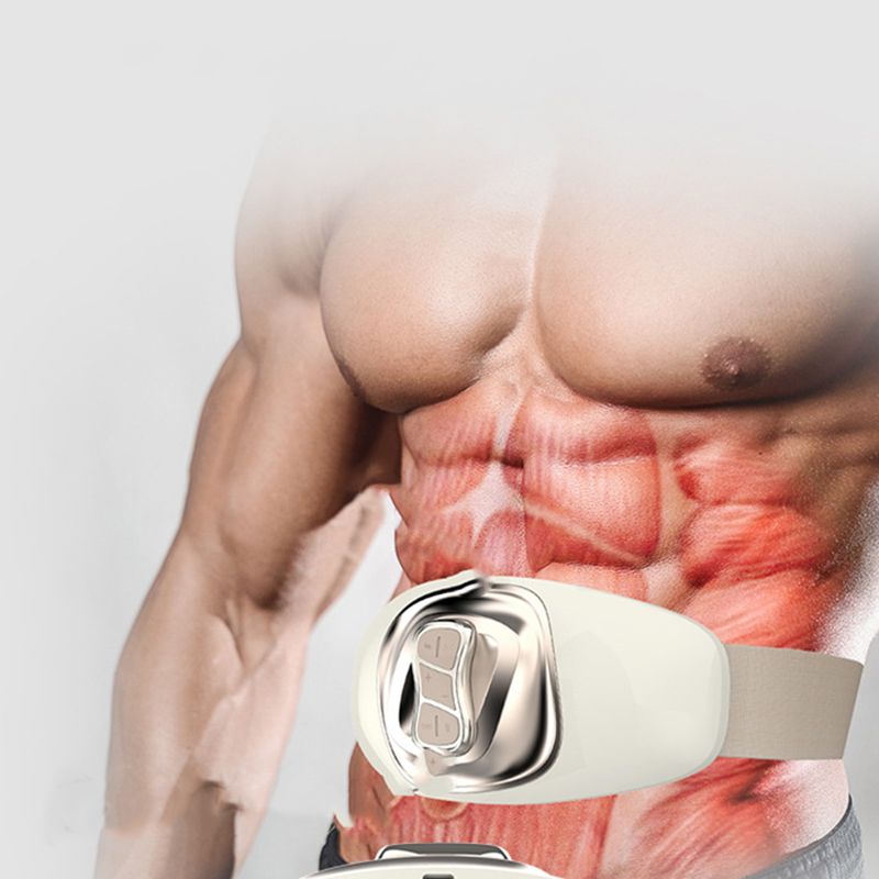 Пояс Для Похудения