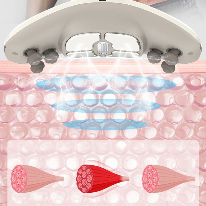 Пояс Для Похудения