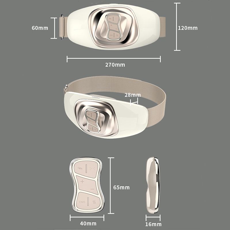 Пояс Для Похудения