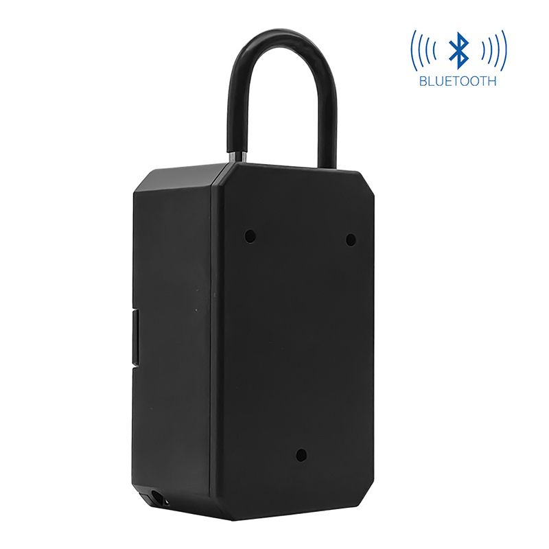 Сейф Для Ключей