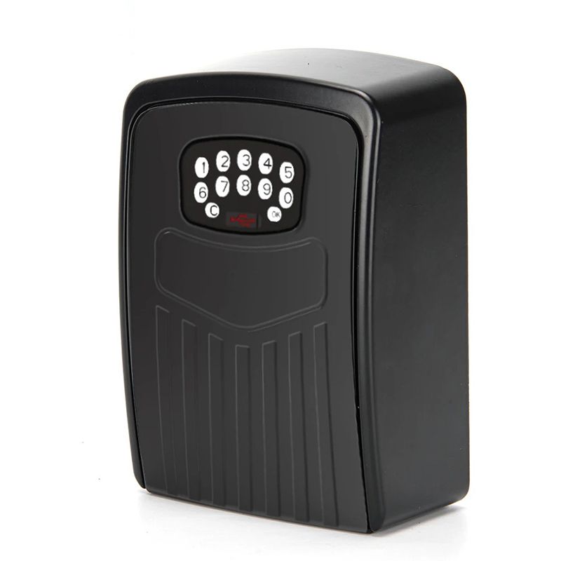 Сейф Для Ключей