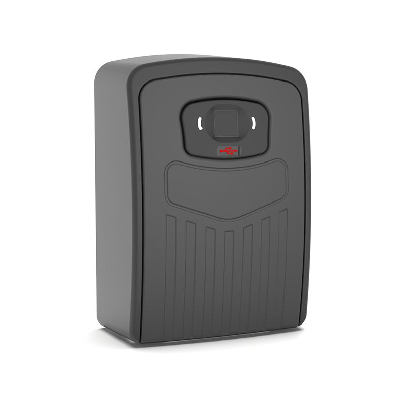 Сейф Для Ключей