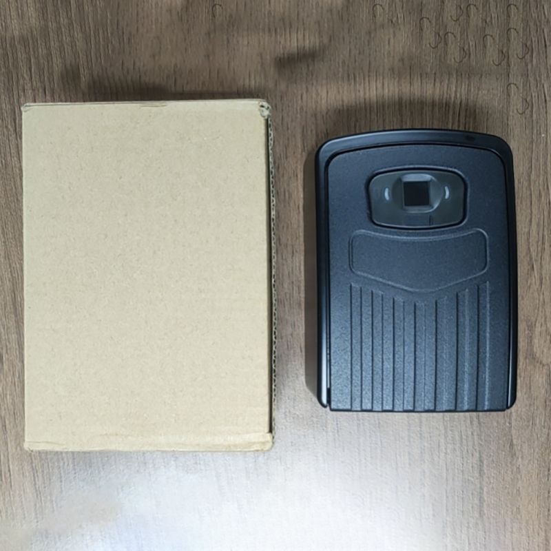 Сейф Для Ключей