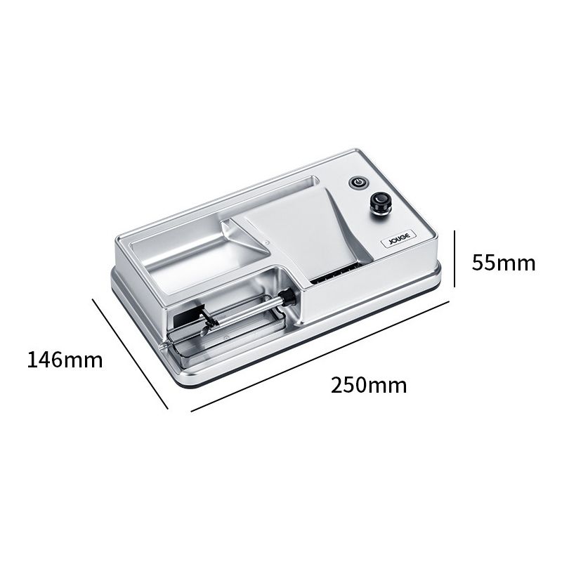 Машинка Для Набивки Сигаретные Гильз