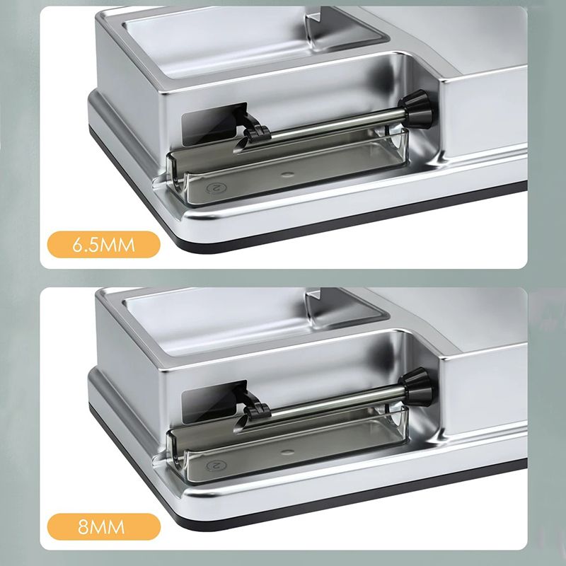 Машинка Для Набивки Сигаретные Гильз