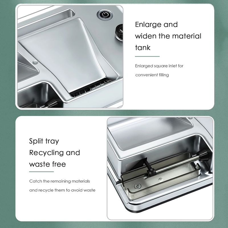 Машинка Для Набивки Сигаретные Гильз