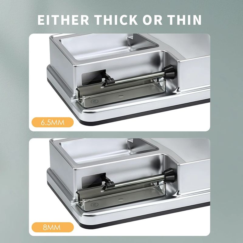 Машинка Для Набивки Сигаретные Гильз