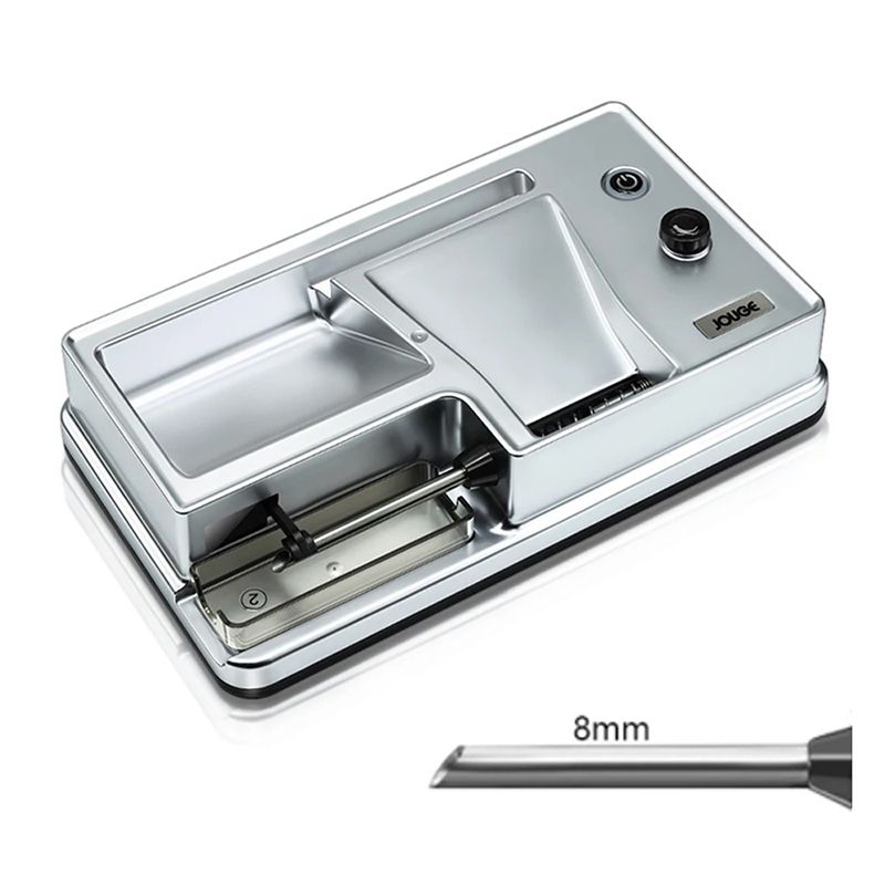 Машинка Для Набивки Сигаретные Гильз