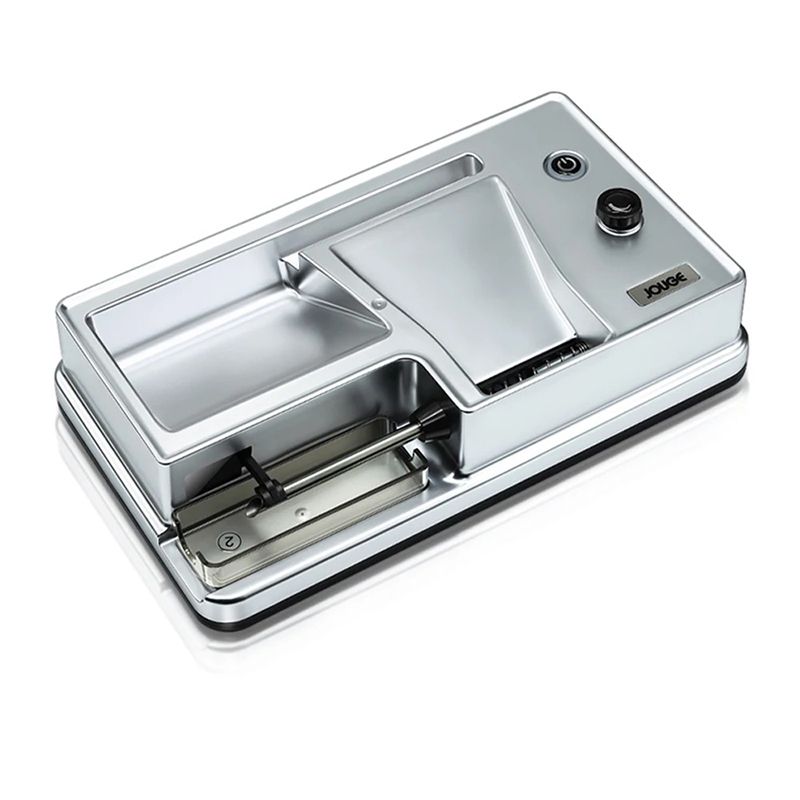 Машинка Для Набивки Сигаретные Гильз